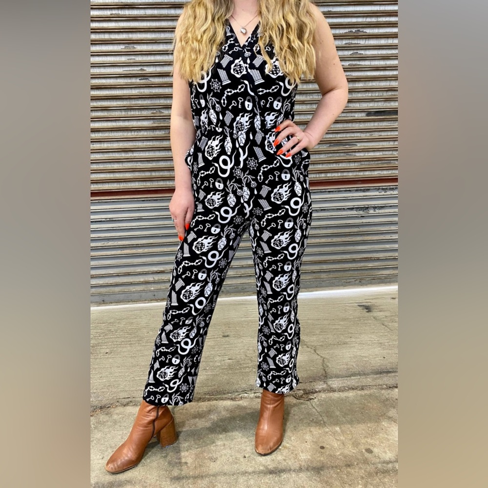 NOOWORKS Odin Sonny Suit